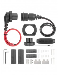 MKR-28 SPINA E PRESA TROLLING MOTOR